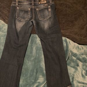 Miss me boyfriend capri